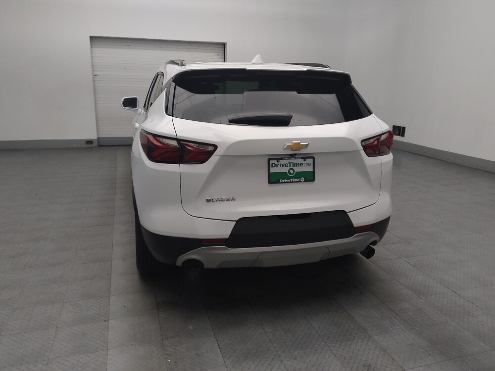 2020 Chevrolet Blazer in Morrow, GA 30260 - 18097604 6