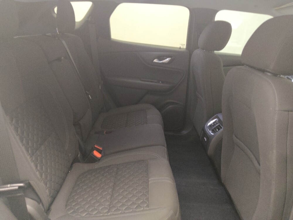 2020 Chevrolet Blazer in Morrow, GA 30260 - 18097604 19
