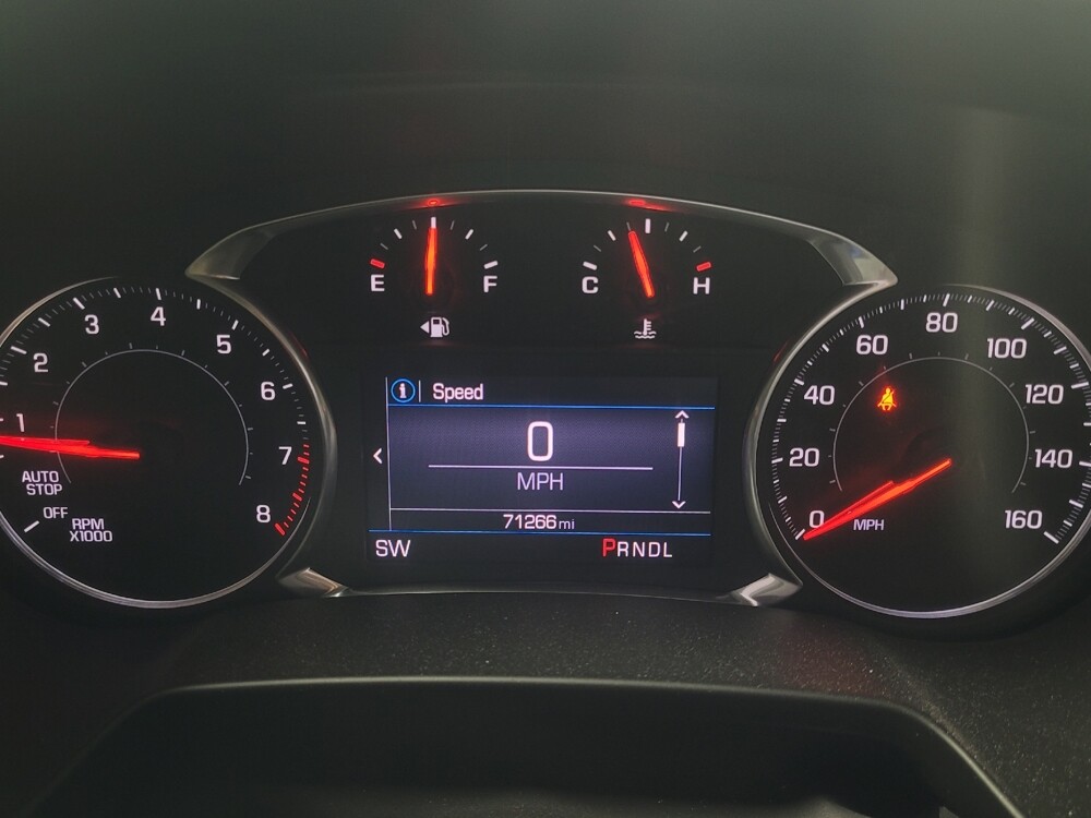 2020 Chevrolet Blazer in Morrow, GA 30260 - 18097604 23