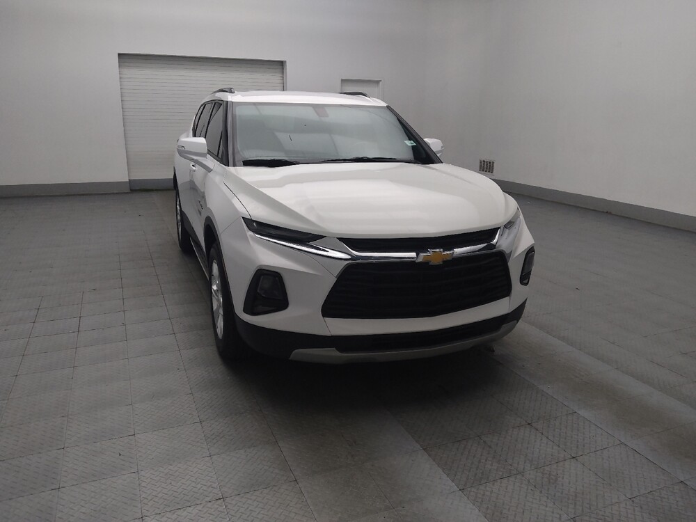 2020 Chevrolet Blazer in Morrow, GA 30260 - 18097604 13
