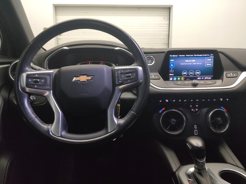 2020 Chevrolet Blazer in Morrow, GA 30260 - 18097604 22
