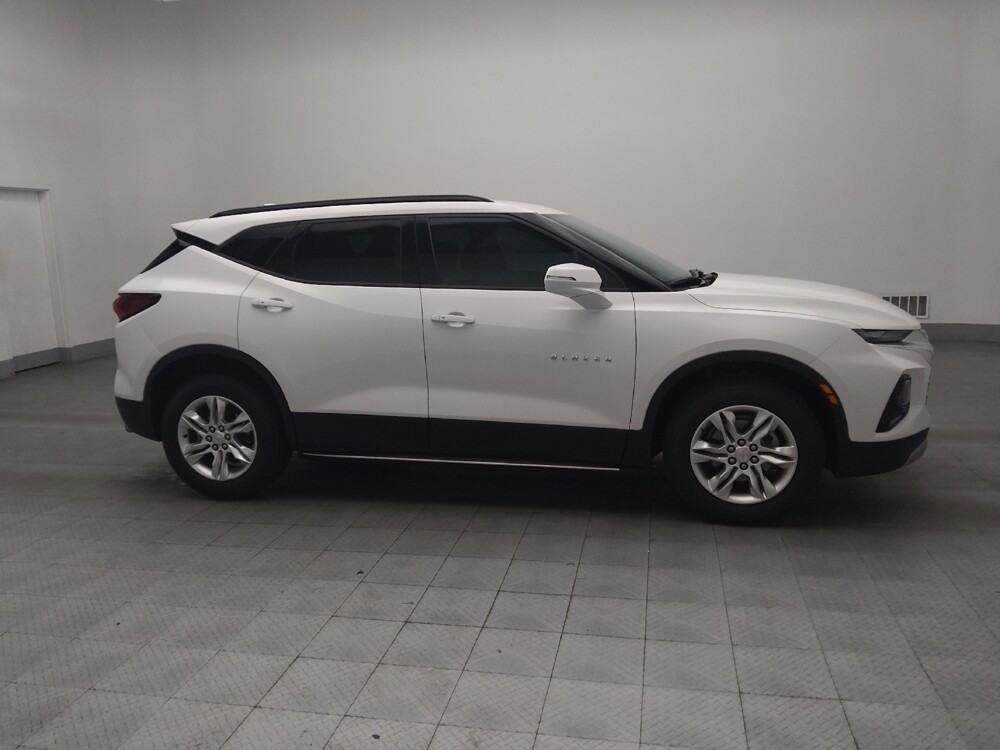 2020 Chevrolet Blazer in Morrow, GA 30260 - 18097604 11