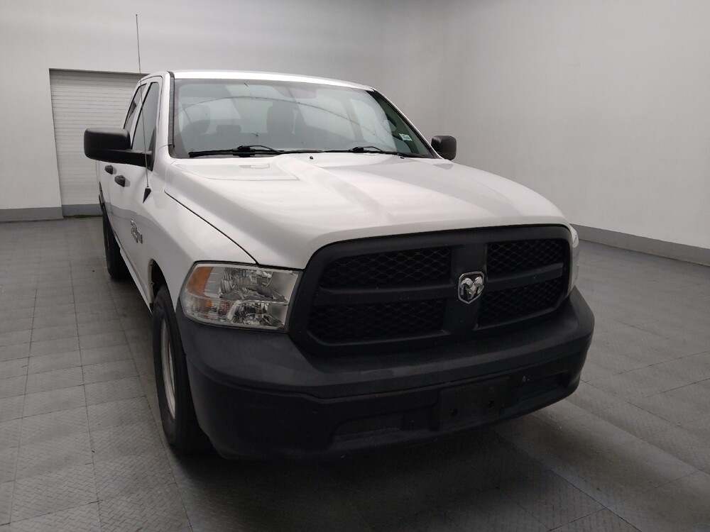 2016 RAM 1500 in Birmingham, AL 35215 - 18097605 13