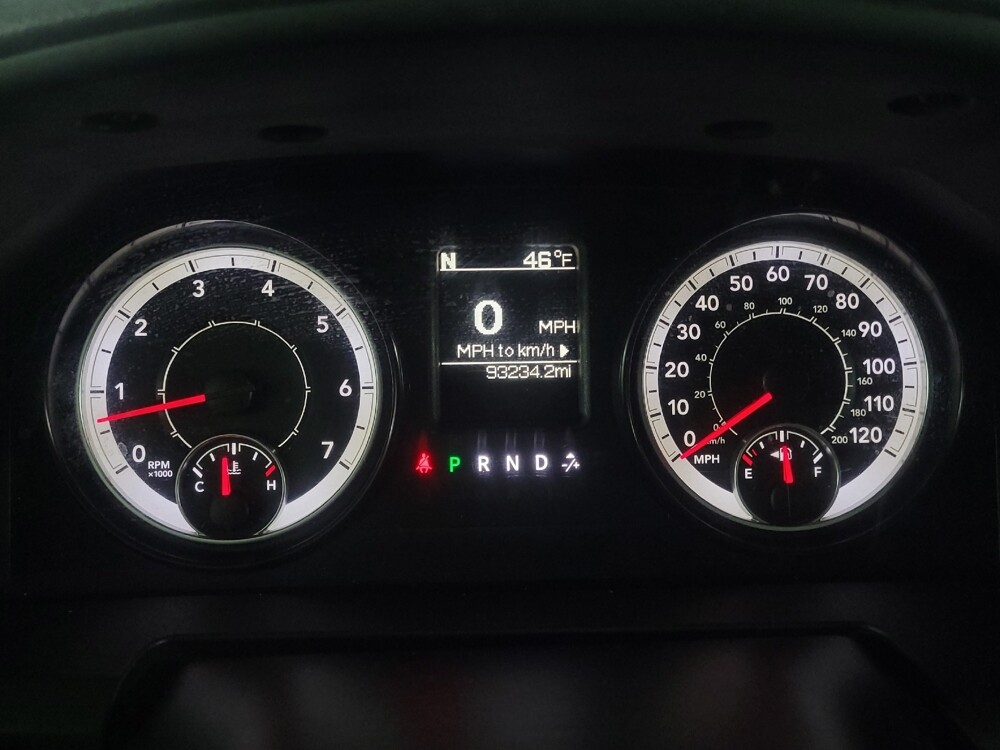 2016 RAM 1500 in Birmingham, AL 35215 - 18097605 23