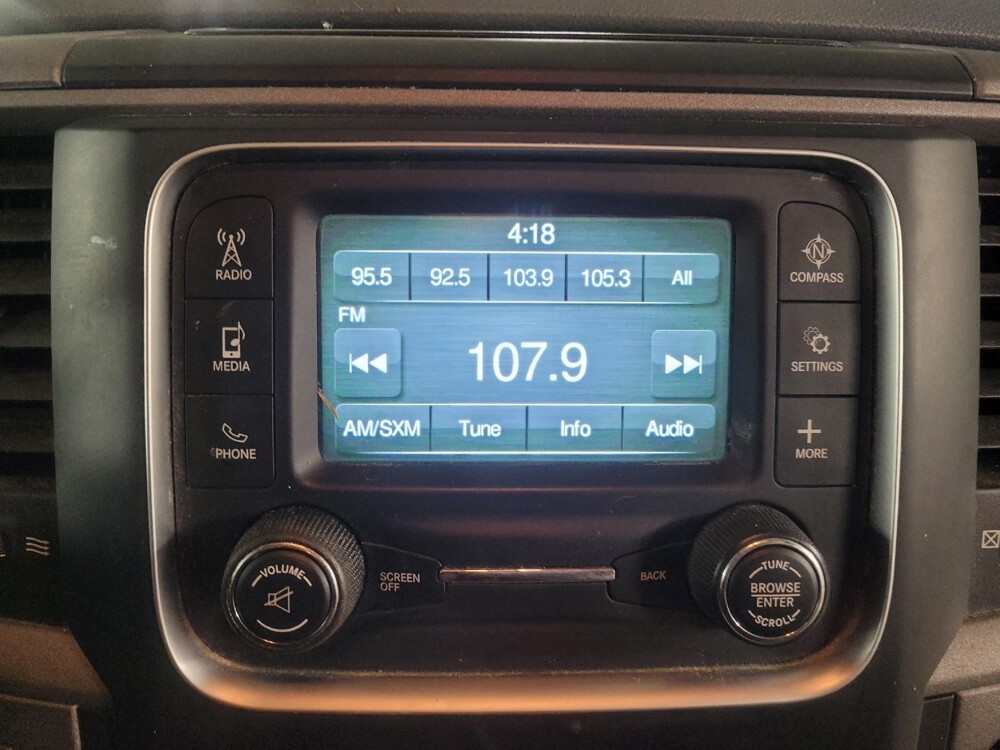 2016 RAM 1500 in Birmingham, AL 35215 - 18097605 25