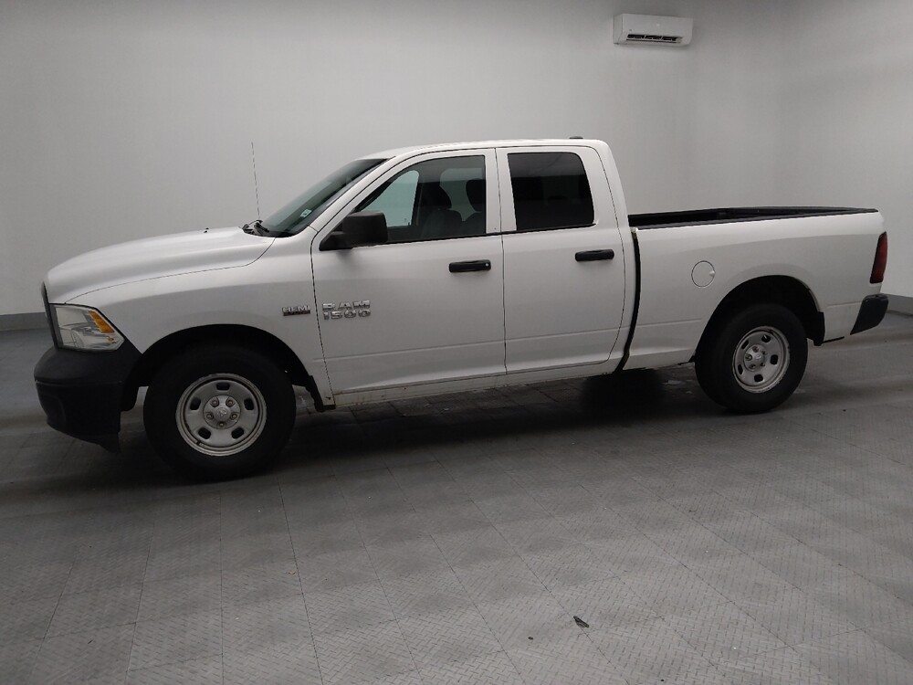 2016 RAM 1500 in Birmingham, AL 35215 - 18097605 2