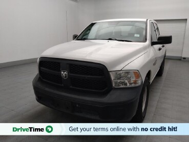 2016 RAM 1500 in Birmingham, AL 35215