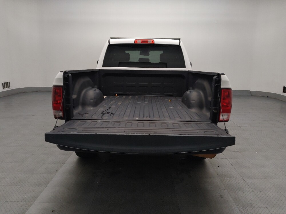 2016 RAM 1500 in Birmingham, AL 35215 - 18097605 29