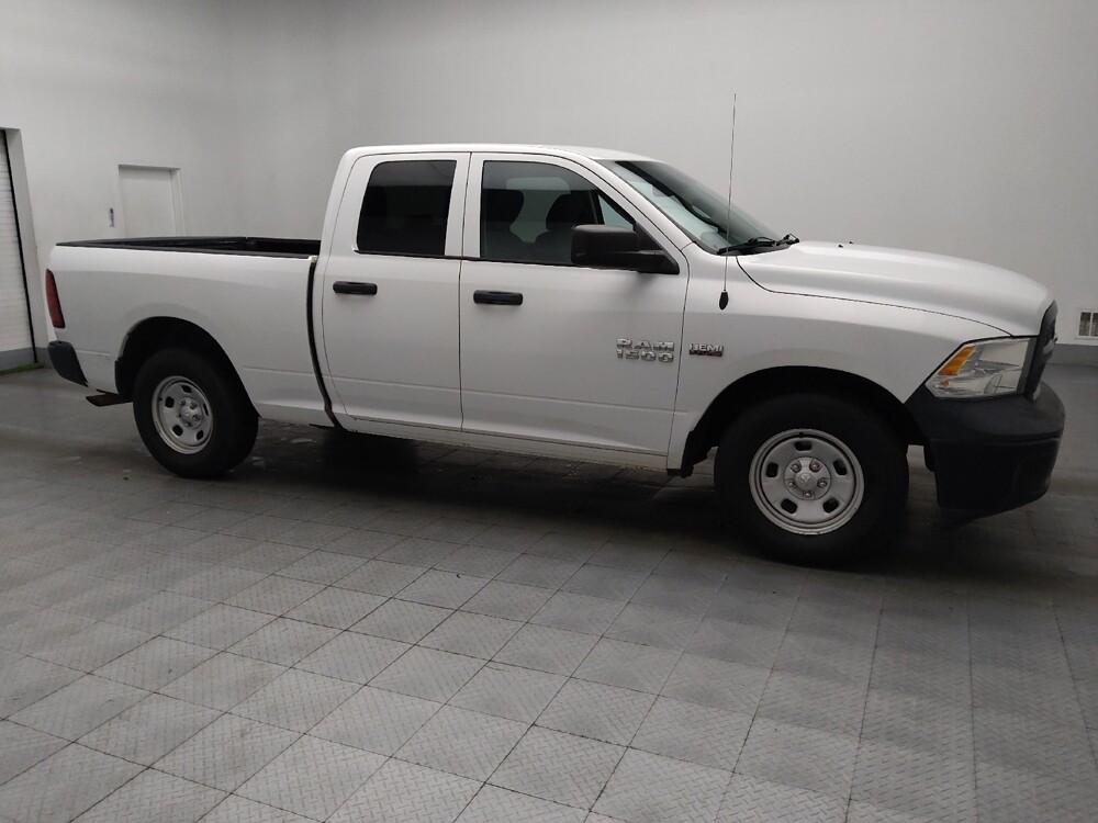 2016 RAM 1500 in Birmingham, AL 35215 - 18097605 11