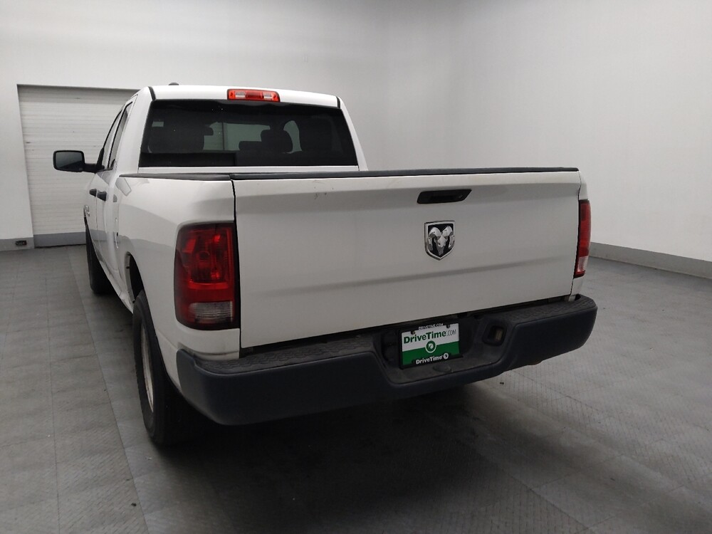 2016 RAM 1500 in Birmingham, AL 35215 - 18097605 5