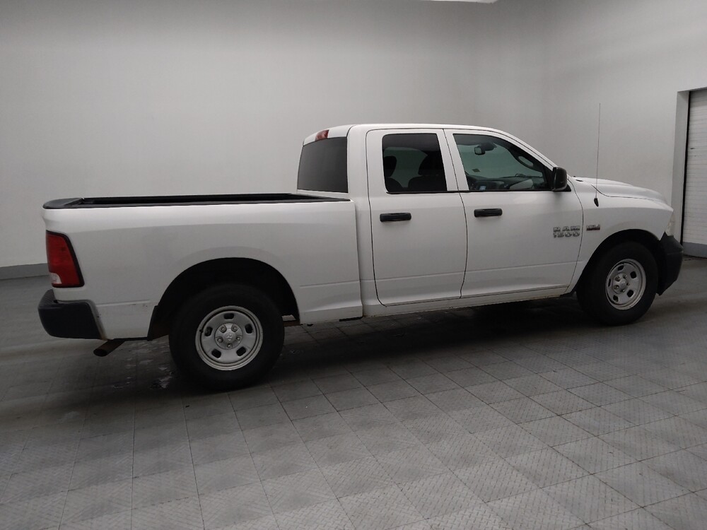 2016 RAM 1500 in Birmingham, AL 35215 - 18097605 10