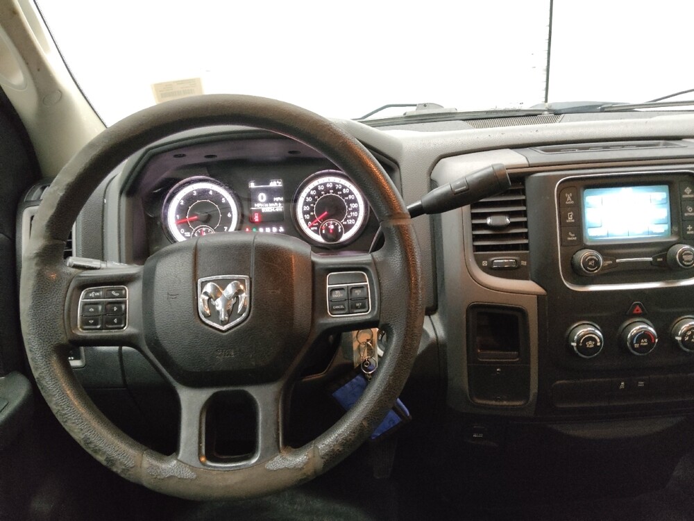 2016 RAM 1500 in Birmingham, AL 35215 - 18097605 22