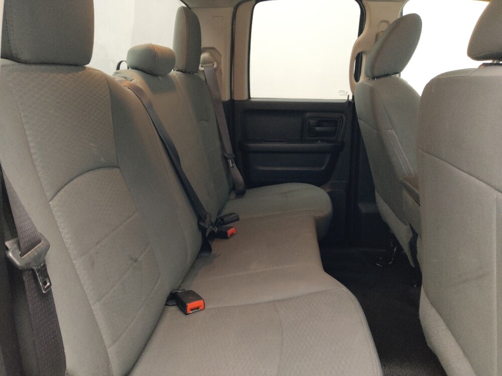 2016 RAM 1500 in Birmingham, AL 35215 - 18097605 19