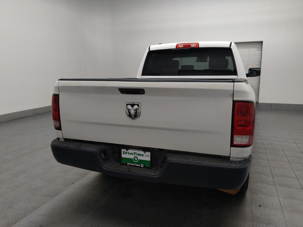 2016 RAM 1500 in Birmingham, AL 35215 - 18097605 7