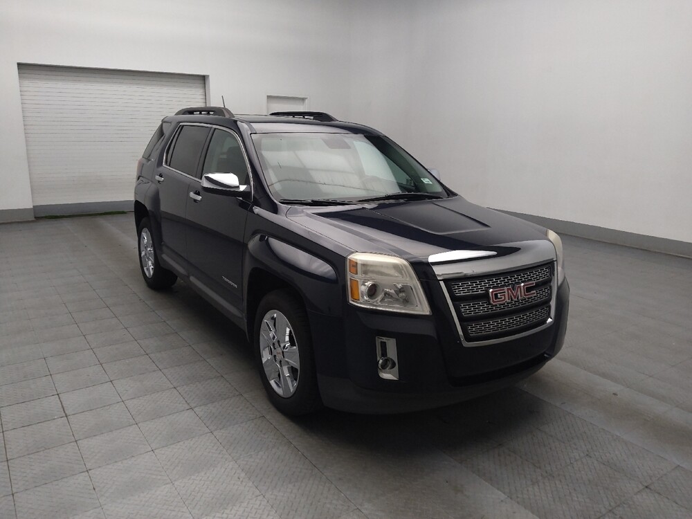 2015 GMC Terrain in Columbus, GA 31909 - 18097606 13