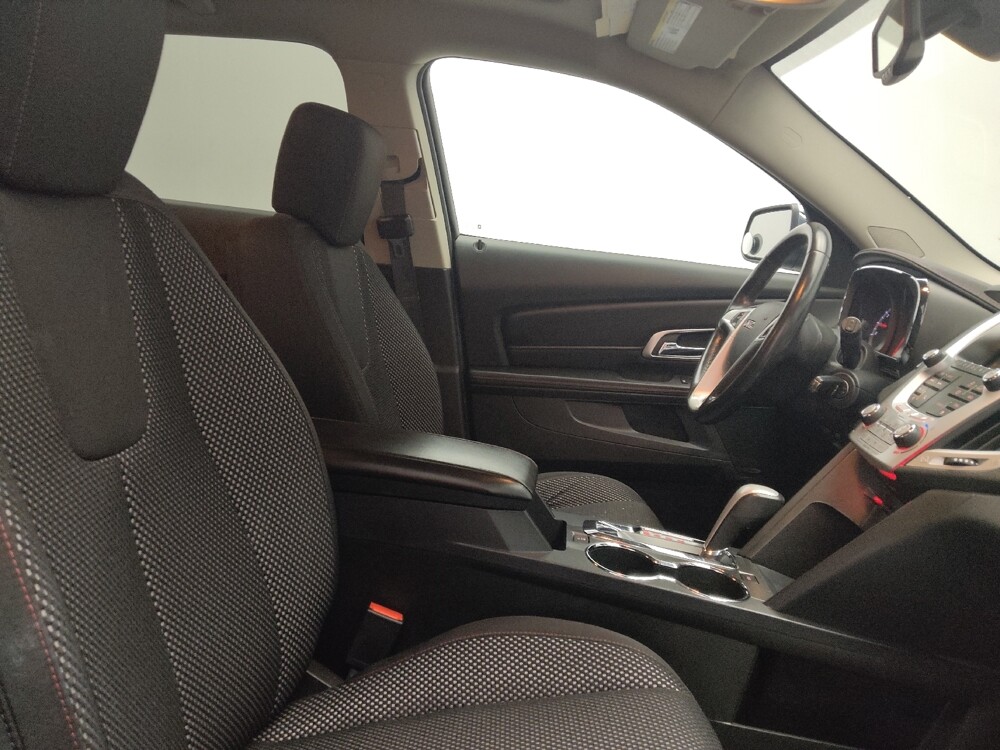 2015 GMC Terrain in Columbus, GA 31909 - 18097606 21