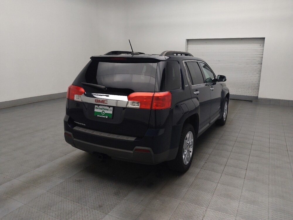 2015 GMC Terrain in Columbus, GA 31909 - 18097606 9