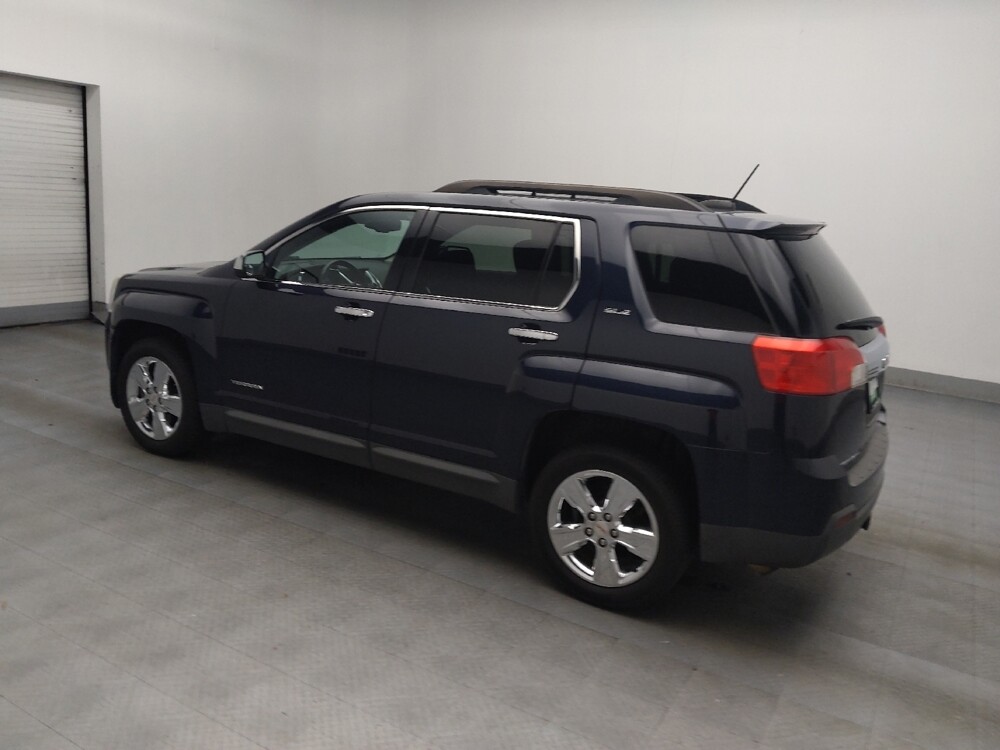 2015 GMC Terrain in Columbus, GA 31909 - 18097606 3