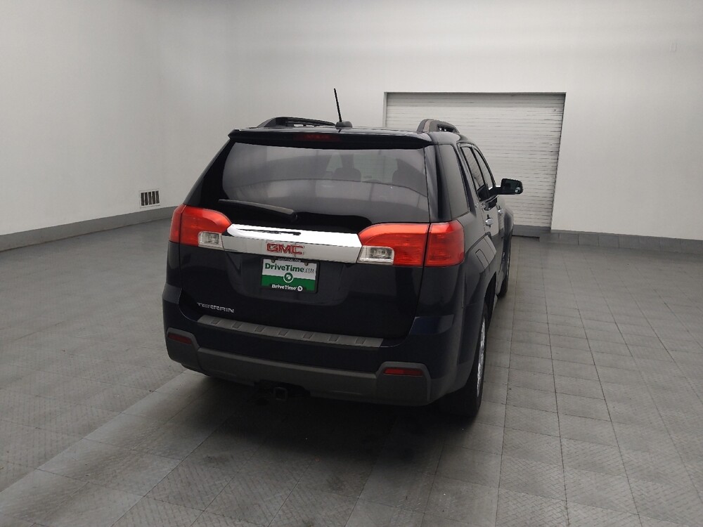 2015 GMC Terrain in Columbus, GA 31909 - 18097606 7