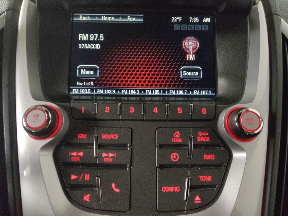 2015 GMC Terrain in Columbus, GA 31909 - 18097606 25