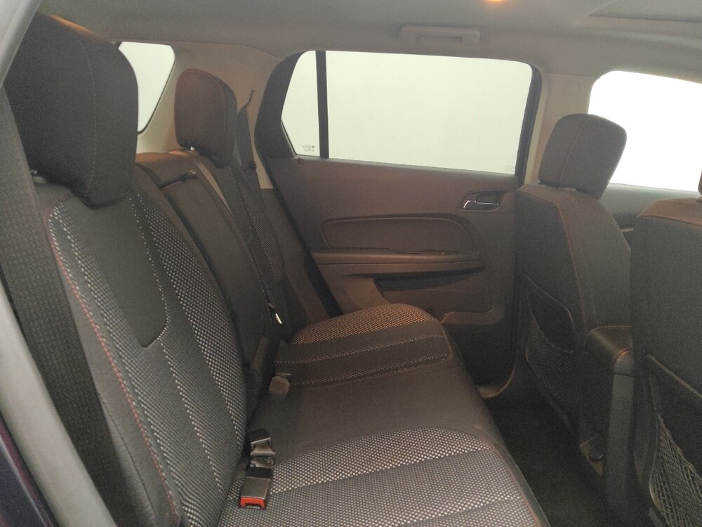 2015 GMC Terrain in Columbus, GA 31909 - 18097606 19