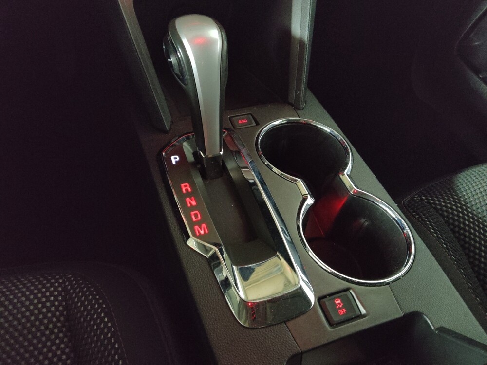 2015 GMC Terrain in Columbus, GA 31909 - 18097606 26