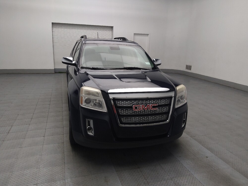 2015 GMC Terrain in Columbus, GA 31909 - 18097606 14
