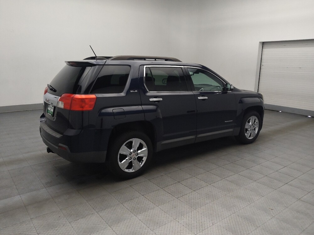 2015 GMC Terrain in Columbus, GA 31909 - 18097606 10