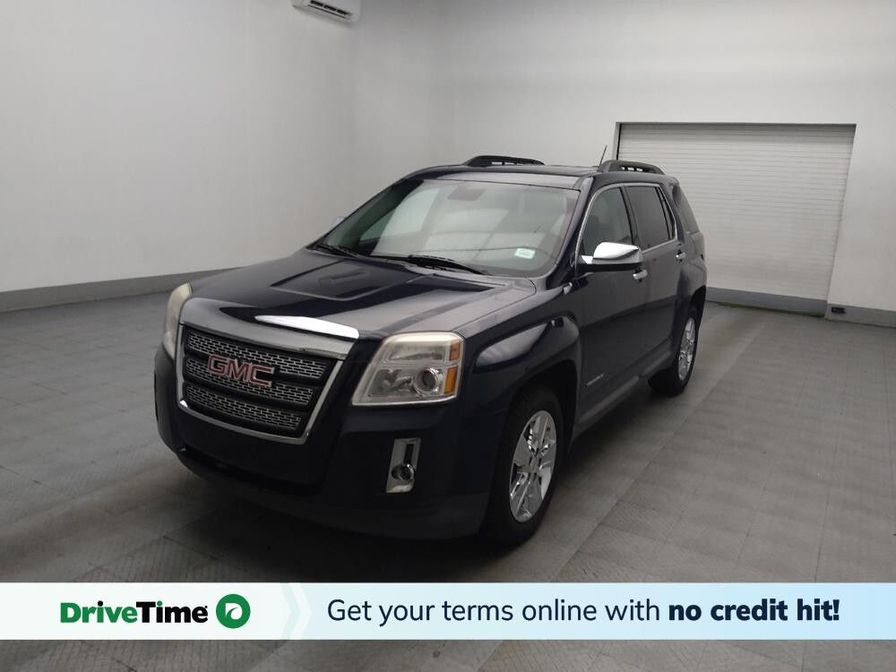 2015 GMC Terrain in Columbus, GA 31909 - 18097606