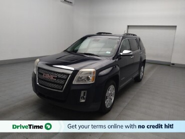 2015 GMC Terrain in Columbus, GA 31909