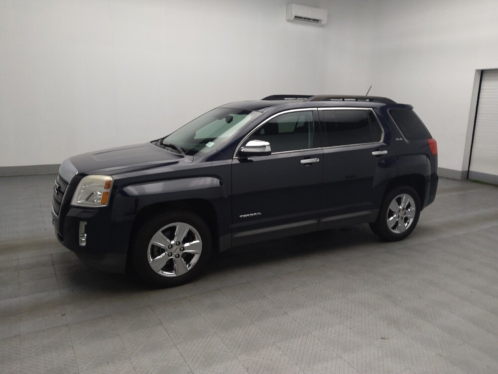 2015 GMC Terrain in Columbus, GA 31909 - 18097606 2