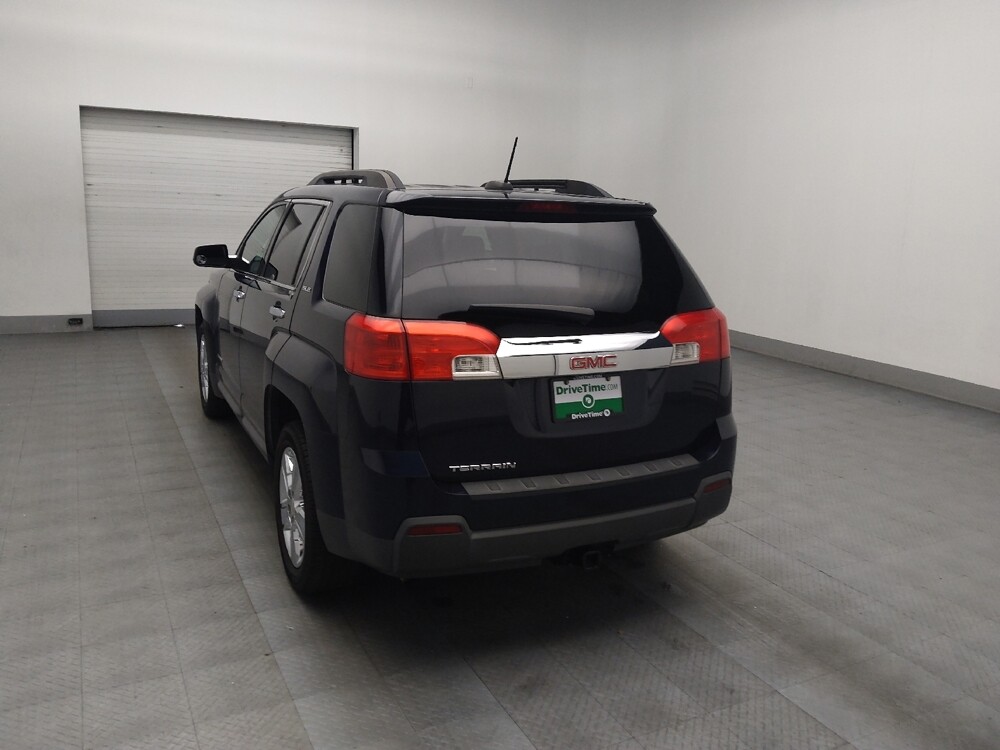 2015 GMC Terrain in Columbus, GA 31909 - 18097606 6