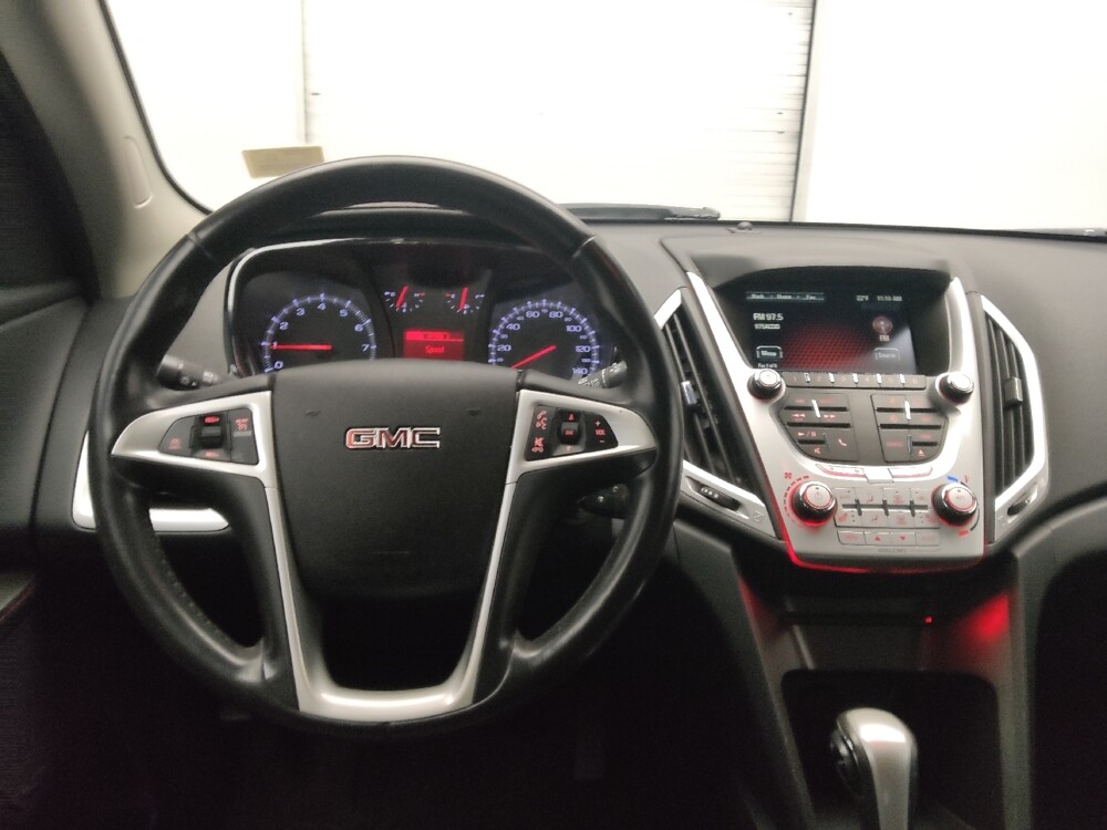 2015 GMC Terrain in Columbus, GA 31909 - 18097606 22