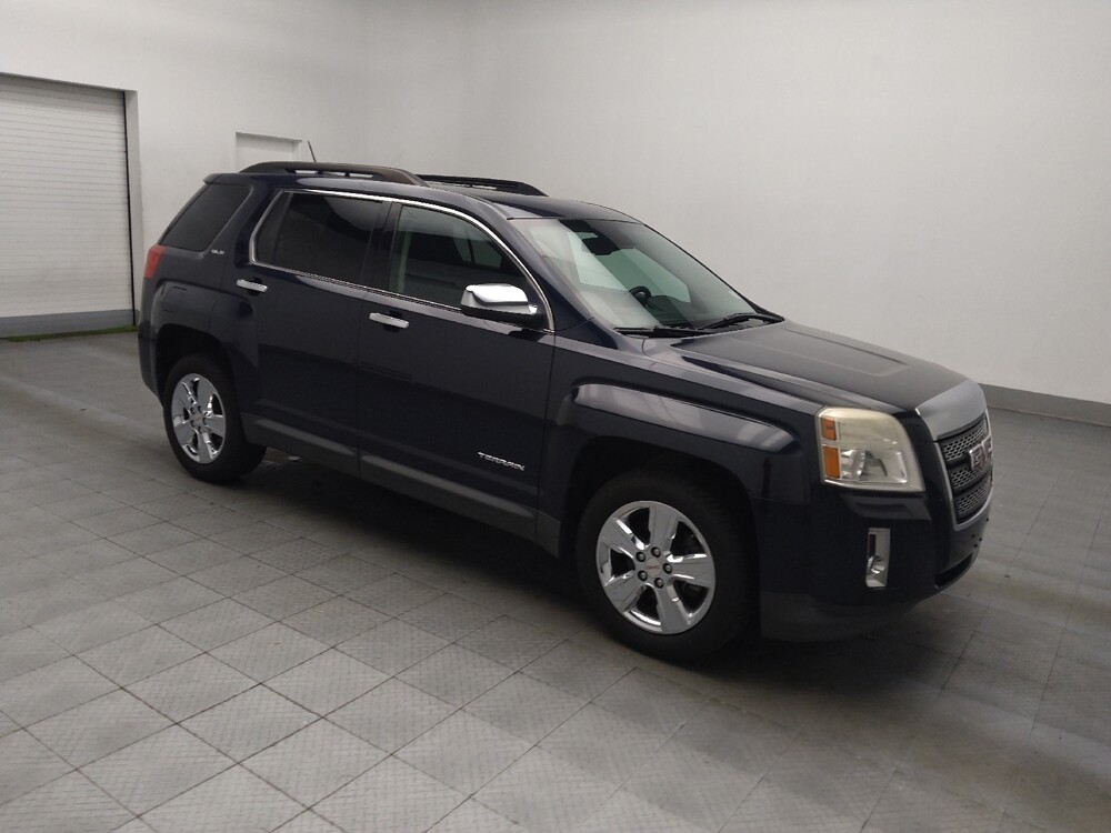 2015 GMC Terrain in Columbus, GA 31909 - 18097606 11