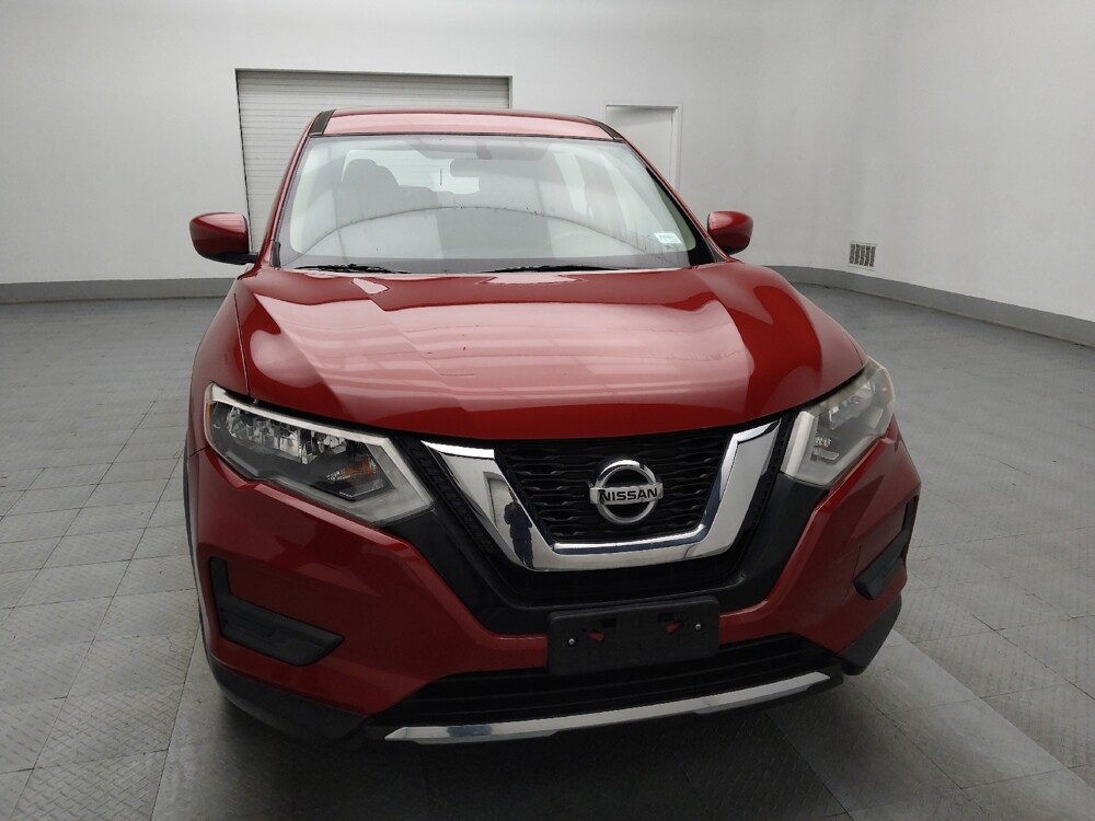 2017 Nissan Rogue in Augusta, GA 30907 - 18097607 14