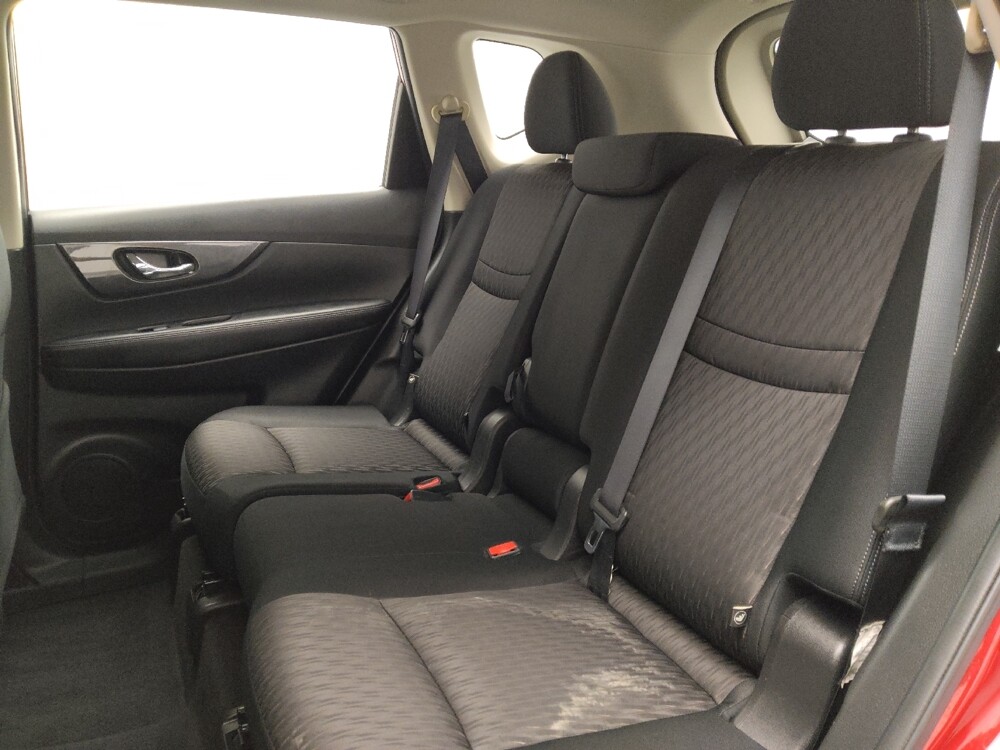 2017 Nissan Rogue in Augusta, GA 30907 - 18097607 18