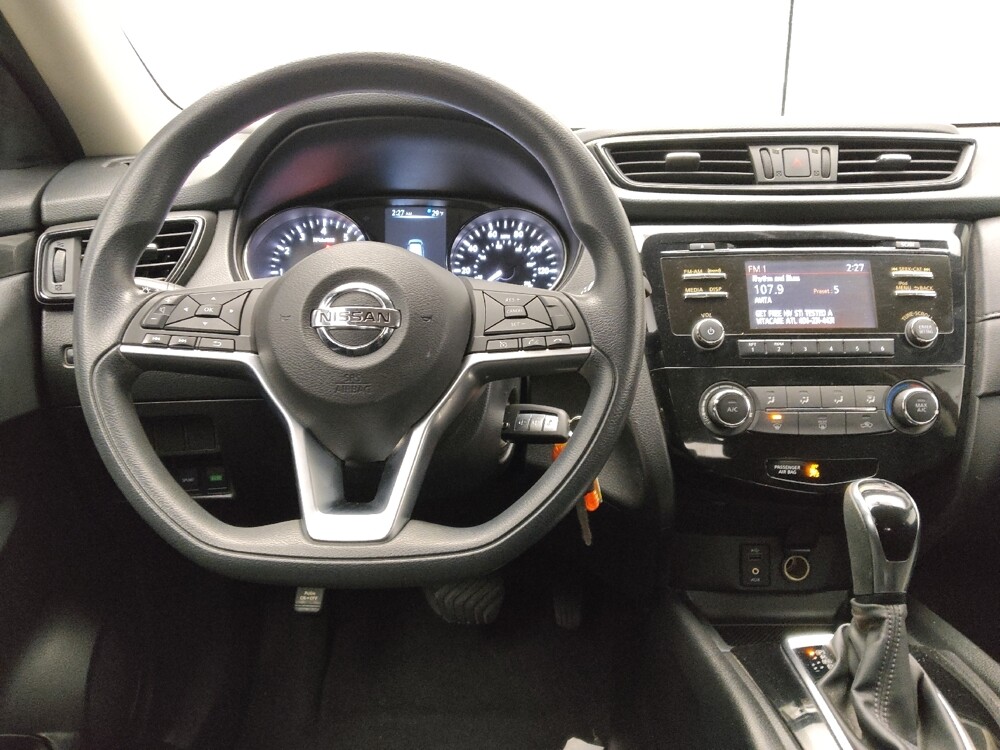 2017 Nissan Rogue in Augusta, GA 30907 - 18097607 22