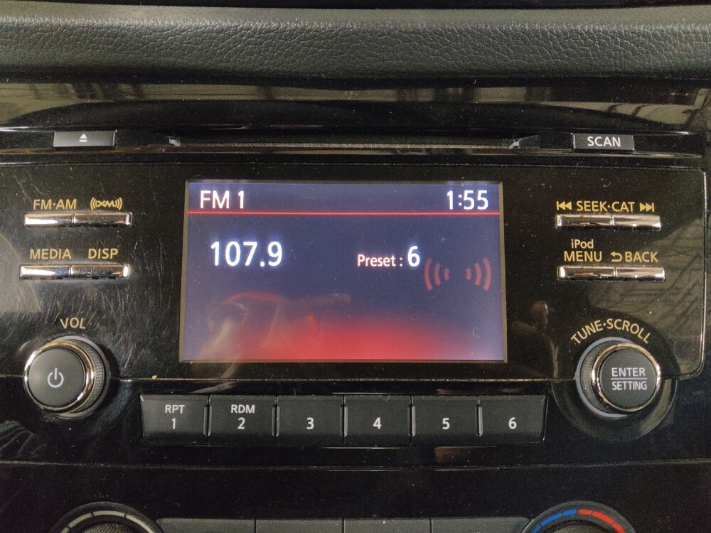 2017 Nissan Rogue in Augusta, GA 30907 - 18097607 25