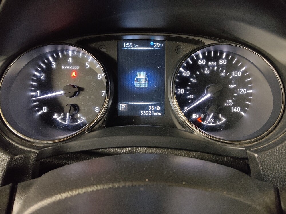 2017 Nissan Rogue in Augusta, GA 30907 - 18097607 23