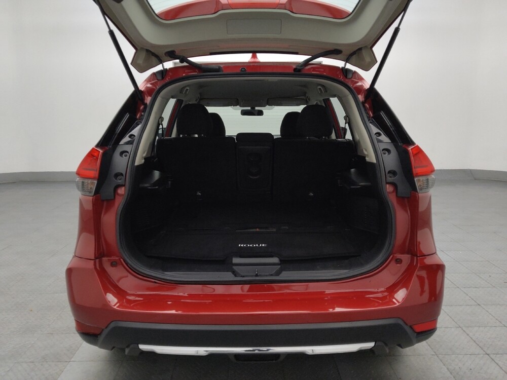 2017 Nissan Rogue in Augusta, GA 30907 - 18097607 29