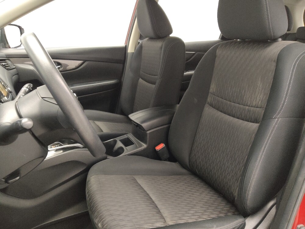 2017 Nissan Rogue in Augusta, GA 30907 - 18097607 17