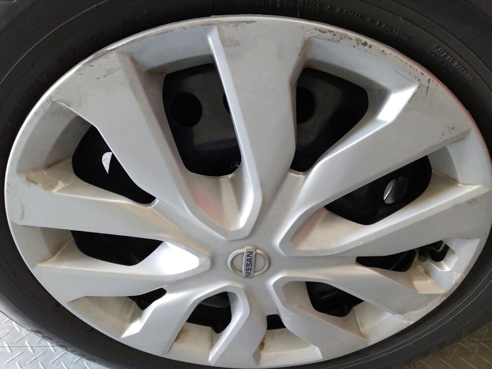 2017 Nissan Rogue in Augusta, GA 30907 - 18097607 31