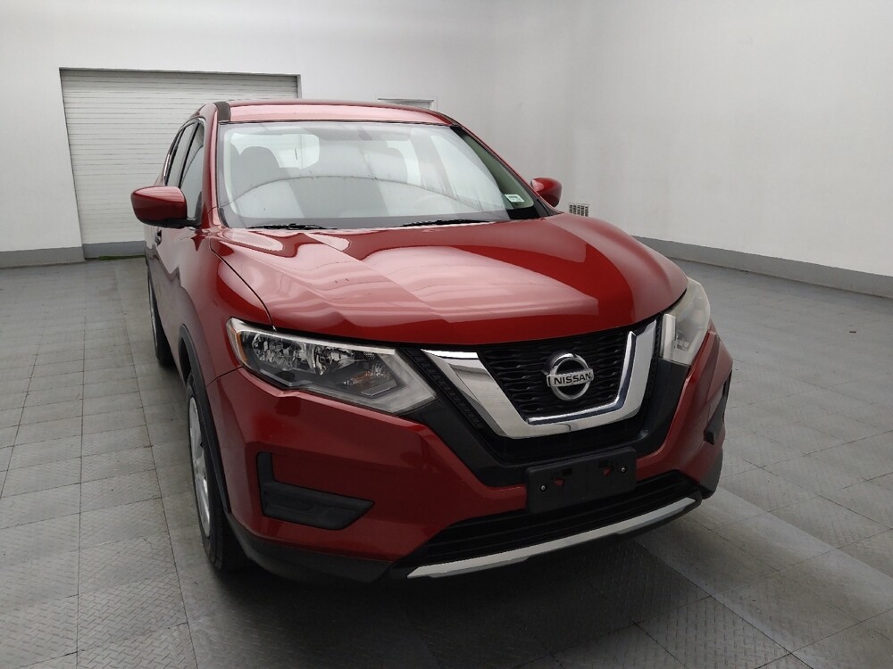 2017 Nissan Rogue in Augusta, GA 30907 - 18097607 13