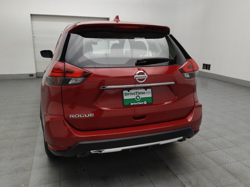 2017 Nissan Rogue in Augusta, GA 30907 - 18097607 6