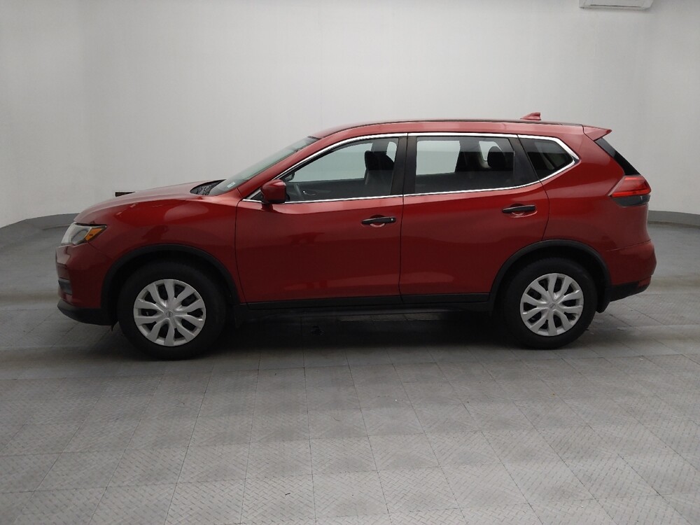 2017 Nissan Rogue in Augusta, GA 30907 - 18097607 2