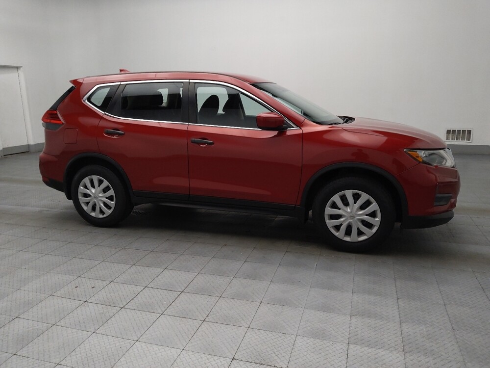 2017 Nissan Rogue in Augusta, GA 30907 - 18097607 11