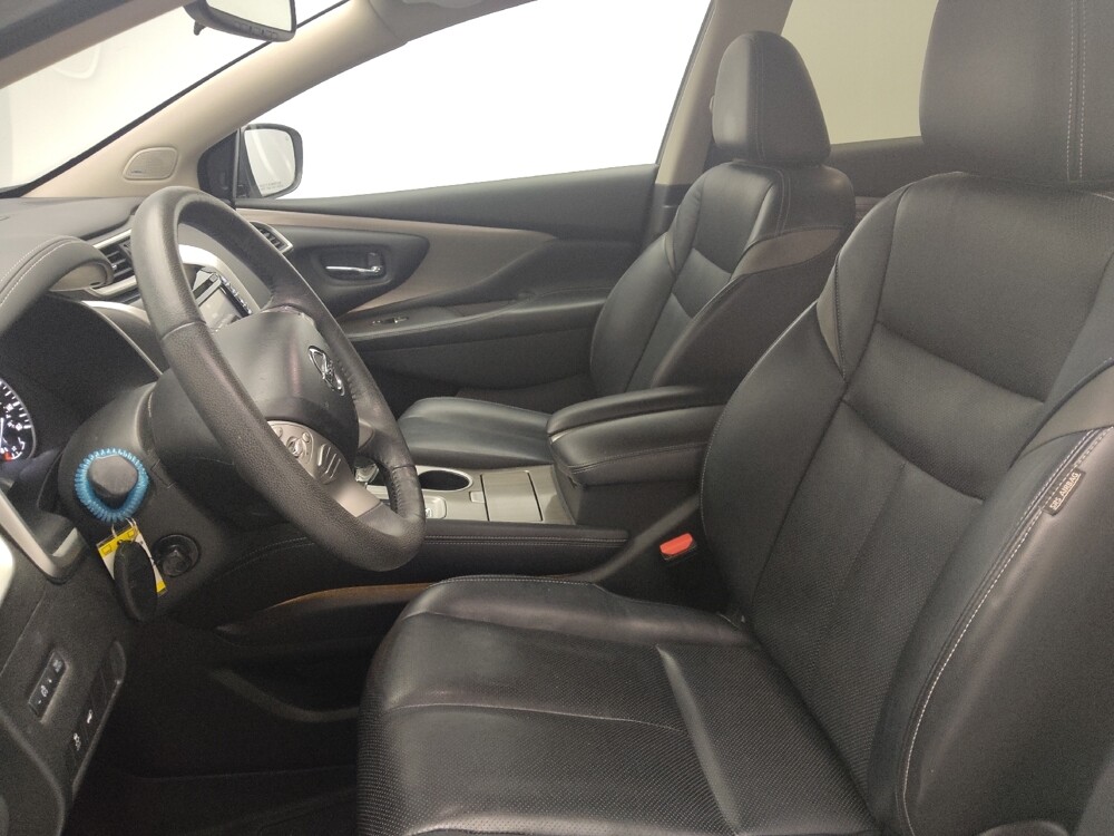 2016 Nissan Murano in Columbus, GA 31909 - 18097608 17