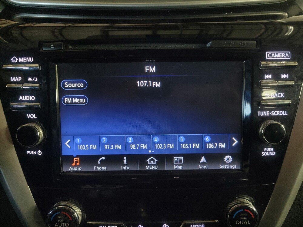 2016 Nissan Murano in Columbus, GA 31909 - 18097608 25