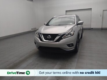 2016 Nissan Murano in Columbus, GA 31909