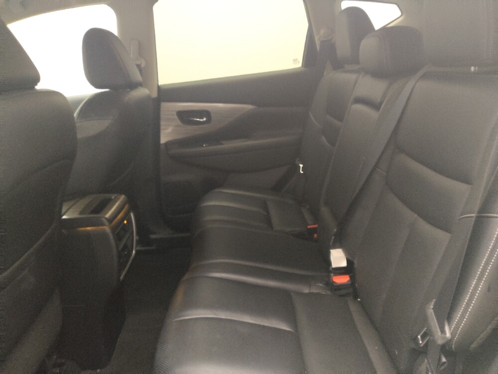 2016 Nissan Murano in Columbus, GA 31909 - 18097608 18